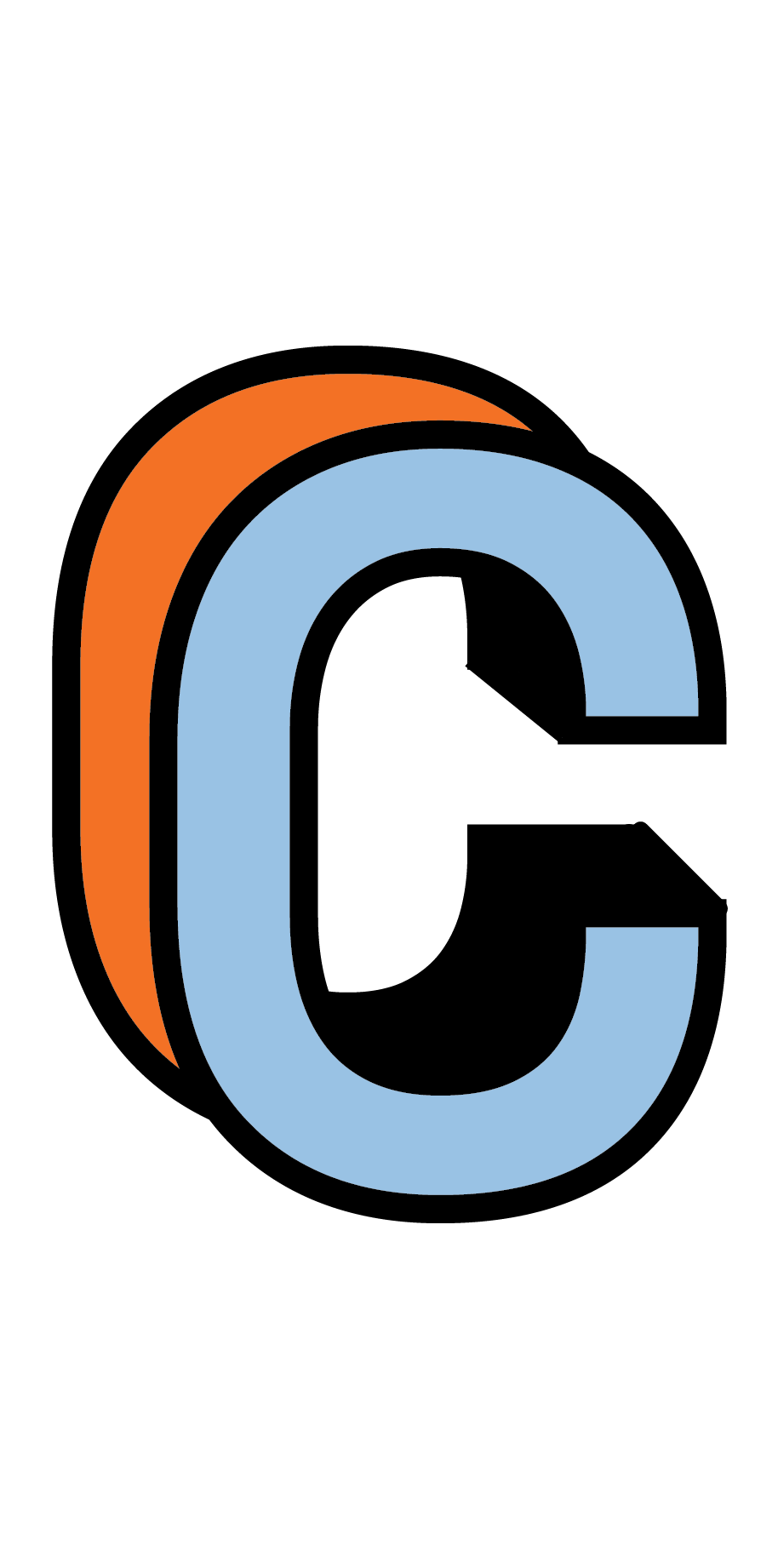 The Collective Company C Logo